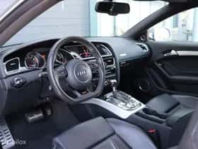 Audi RS5 (2013) thumbnail 10