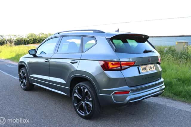 CUPRA Ateca (2023) thumbnail 2