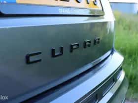 CUPRA Ateca (2023) thumbnail 3