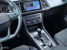 CUPRA Ateca (2023) thumbnail 23