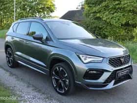 CUPRA Ateca (2023) thumbnail 4