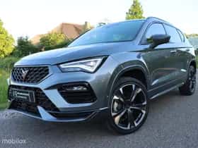 CUPRA Ateca (2023) thumbnail 32
