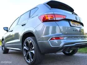 CUPRA Ateca (2023) thumbnail 34