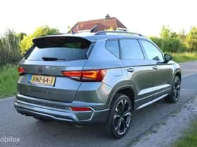 CUPRA Ateca (2023) thumbnail 5