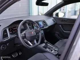 CUPRA Ateca (2023) thumbnail 7