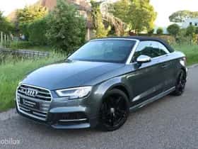 Audi S3 (2019) thumbnail 2