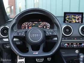 Audi S3 (2019) thumbnail 19