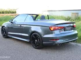 Audi S3 (2019) thumbnail 3