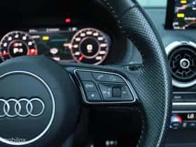 Audi S3 (2019) thumbnail 21