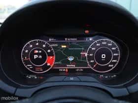 Audi S3 (2019) thumbnail 25