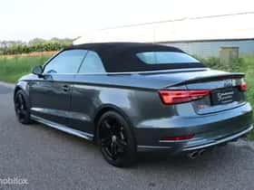 Audi S3 (2019) thumbnail 4