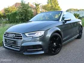 Audi S3 (2019) thumbnail 34