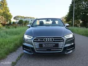 Audi S3 (2019) thumbnail 37