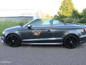 Audi S3 (2019) thumbnail 38