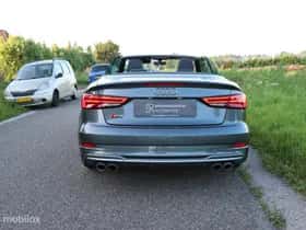 Audi S3 (2019) thumbnail 39