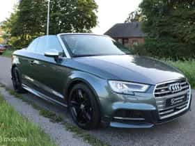 Audi S3 (2019) thumbnail 5