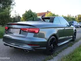 Audi S3 (2019) thumbnail 6