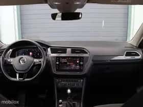 Volkswagen Tiguan (2019) thumbnail 13