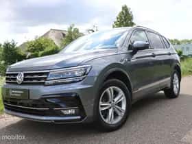 Volkswagen Tiguan (2019) thumbnail 28