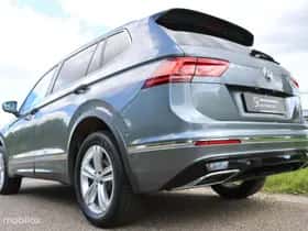 Volkswagen Tiguan (2019) thumbnail 31
