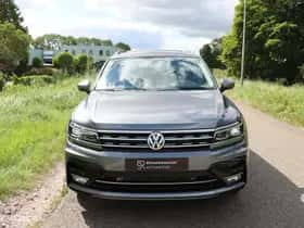Volkswagen Tiguan (2019) thumbnail 36