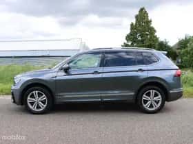 Volkswagen Tiguan (2019) thumbnail 37