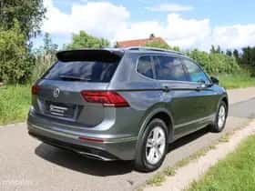 Volkswagen Tiguan (2019) thumbnail 5