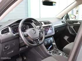Volkswagen Tiguan (2019) thumbnail 7