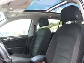 Volkswagen Tiguan (2019) thumbnail 8