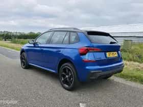 Škoda Kamiq (2025) thumbnail 2