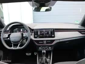 Škoda Kamiq (2025) thumbnail 14