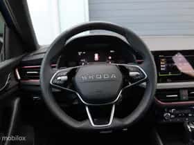 Škoda Kamiq (2025) thumbnail 15