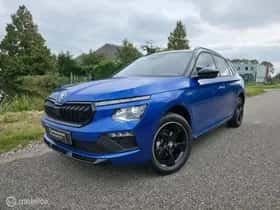 Škoda Kamiq (2025) thumbnail 30