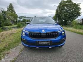 Škoda Kamiq (2025) thumbnail 37
