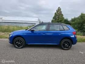 Škoda Kamiq (2025) thumbnail 38