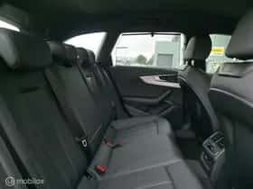 Audi A4 (2021) thumbnail 14