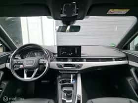 Audi A4 (2021) thumbnail 17
