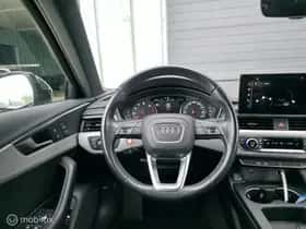 Audi A4 (2021) thumbnail 18