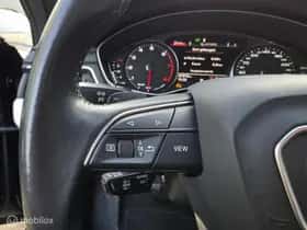 Audi A4 (2021) thumbnail 19