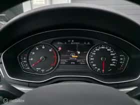 Audi A4 (2021) thumbnail 23