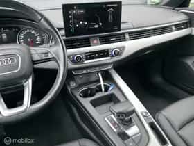 Audi A4 (2021) thumbnail 24