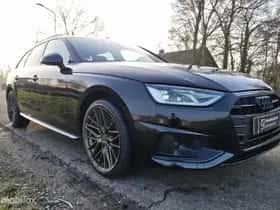 Audi A4 (2021) thumbnail 34