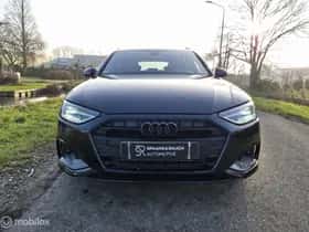 Audi A4 (2021) thumbnail 41