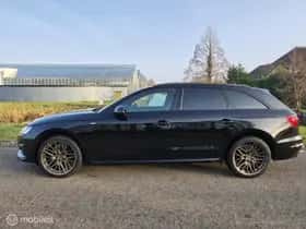 Audi A4 (2021) thumbnail 42