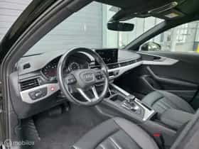 Audi A4 (2021) thumbnail 6