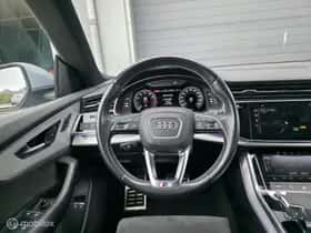 Audi Q8 (2021) thumbnail 19