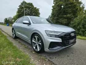 Audi Q8 (2021) thumbnail 3