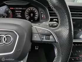 Audi Q8 (2021) thumbnail 21
