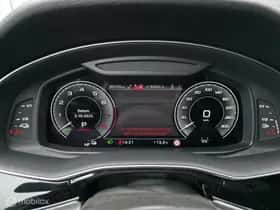 Audi Q8 (2021) thumbnail 26
