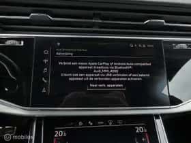 Audi Q8 (2021) thumbnail 35
